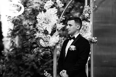 организация свадеб