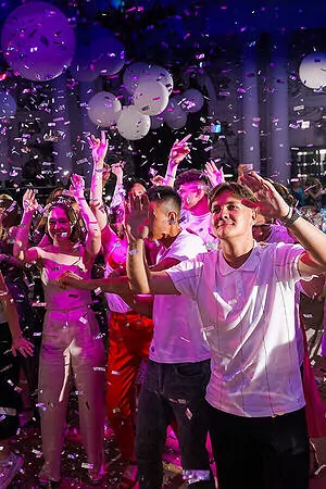 Выпускной Школа №33