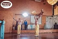 Портфолио original show 