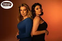 Кавер-дуэт Jazzy Ladies заказать волгоград