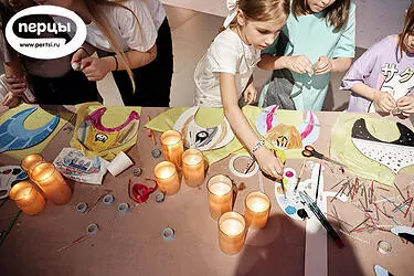 организация юбилея