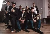 Brass-band «MEGAPOLIS» Волгоград