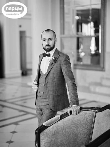 организация свадьбы