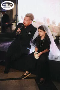 ведущий Александр Мухин Волгоград