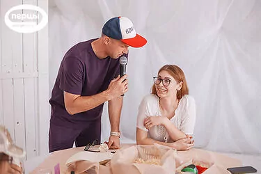 корпоративное мероприятие волгоград