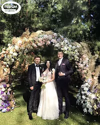 Портфолио свадебного ведущего Антона Шлопака