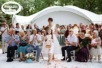 Портфолио шатра