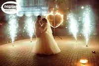 Портфолио огненного шоу «ATOM SHOW»