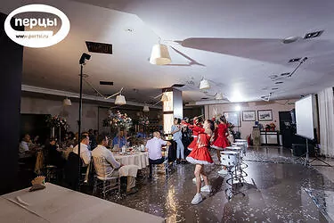 организация юбилея