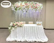 свадебное оформление