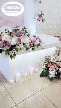 Портфолио студии декора «Lady Dekor»