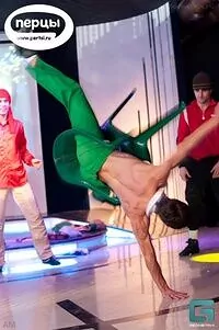 Портфолио экстрим шоу 