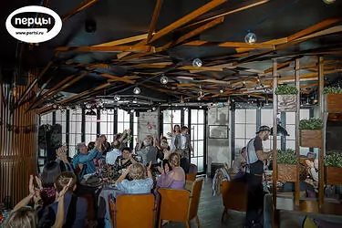 свадебный ужин отчет