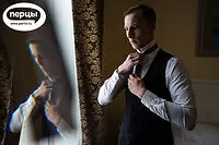 Свадебный фотограф Олег