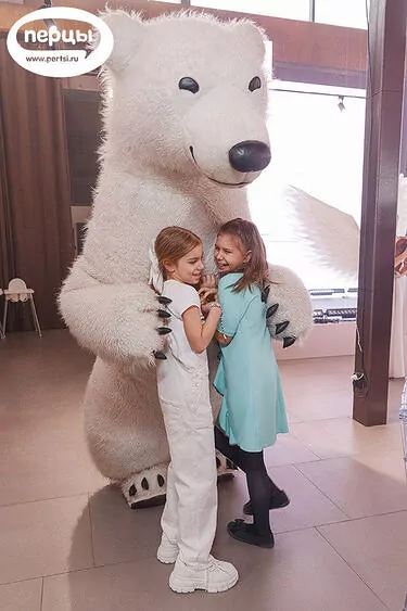 мишка пломбир волгоград