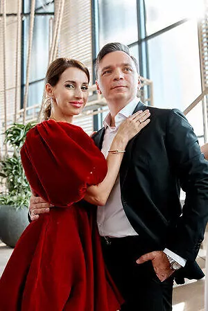 Юбилей с атмосферой уюта