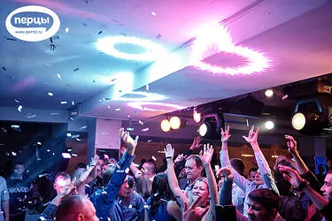 новогодний корпоратив организация