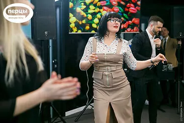 шоу программа на корпоратив организация портфолио