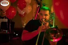 Brass-band «MEGAPOLIS» Волгоград