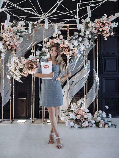 Свадебное агентство 'Перцы'