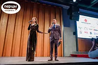 Ведущий Илья Капелин