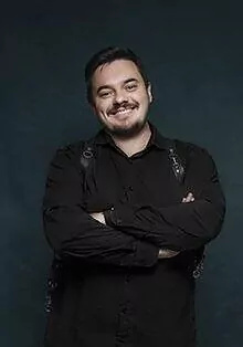 Александр  Печёнов