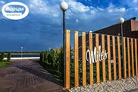 Портфолио ресторана «Миля»