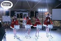 Барабанное шоу Big boom Show