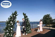 Портфолио выездного регистратора Валентина Вац