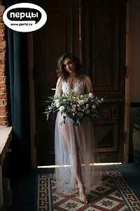 Портфолио студии декора «Трава-Мурава»