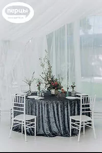 Портфолио шатра