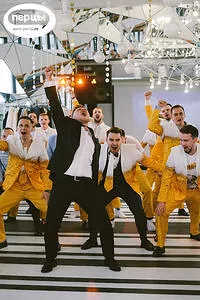 ведущий Волгоград Никита Бойко