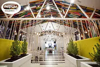 Портфолио ресторана «Миля»