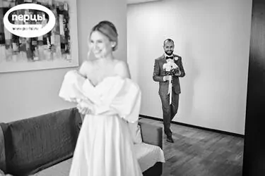 организация свадьбы