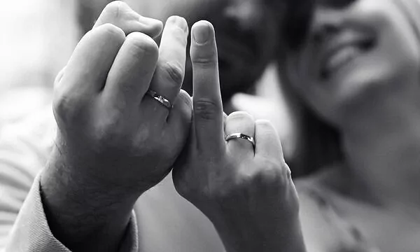 Максим и Евгения