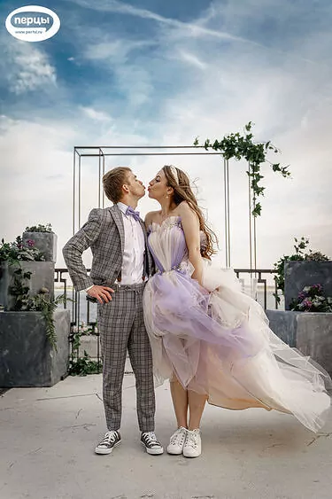 свадебная вечеринка организация