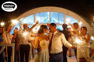 организация свадьбы портфолио