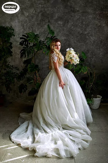 фотосессия жениха и невесты