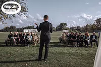 ведущий Волгоград Никита Бойко