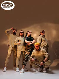 Портфолио группы Третий Рим