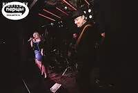 Группа NightLiveProject