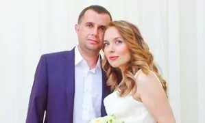 ЖАННА И АЛЕКСЕЙ