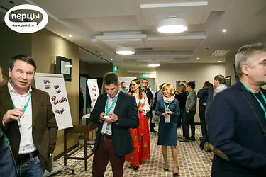 конференция компании Bayer