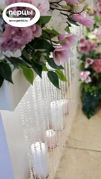 Портфолио студии декора «Lady Dekor»