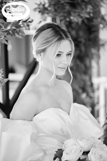 организация свадьбыч