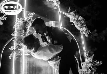 организация свадеб