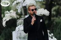 ведущий Александр Мухин Волгоград