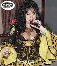 Портфолио цыганского ансамбля «Изумруд»