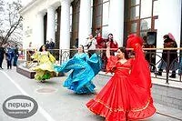 Портфолио Цыганского ансамбля «Талисман»