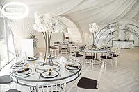 свадебное оформление студия декора POPCORN